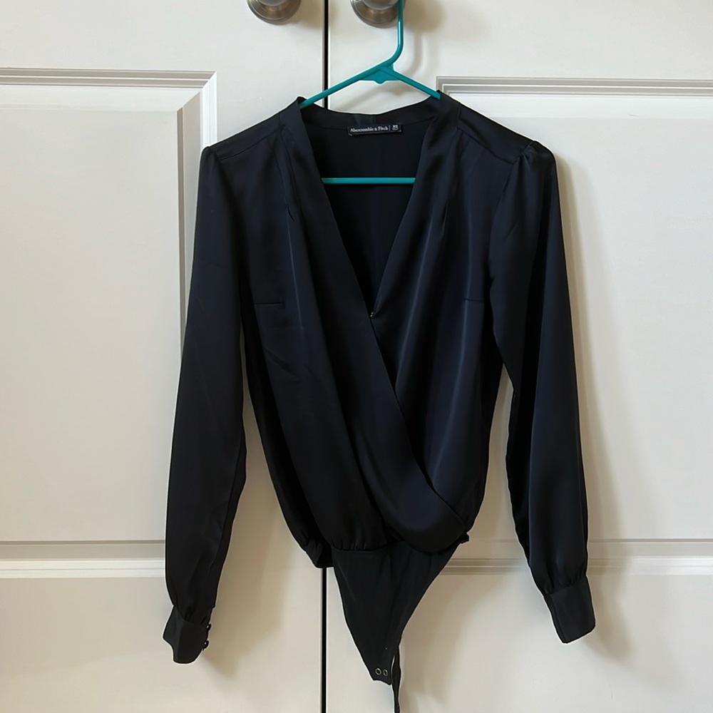 Abercrombie top